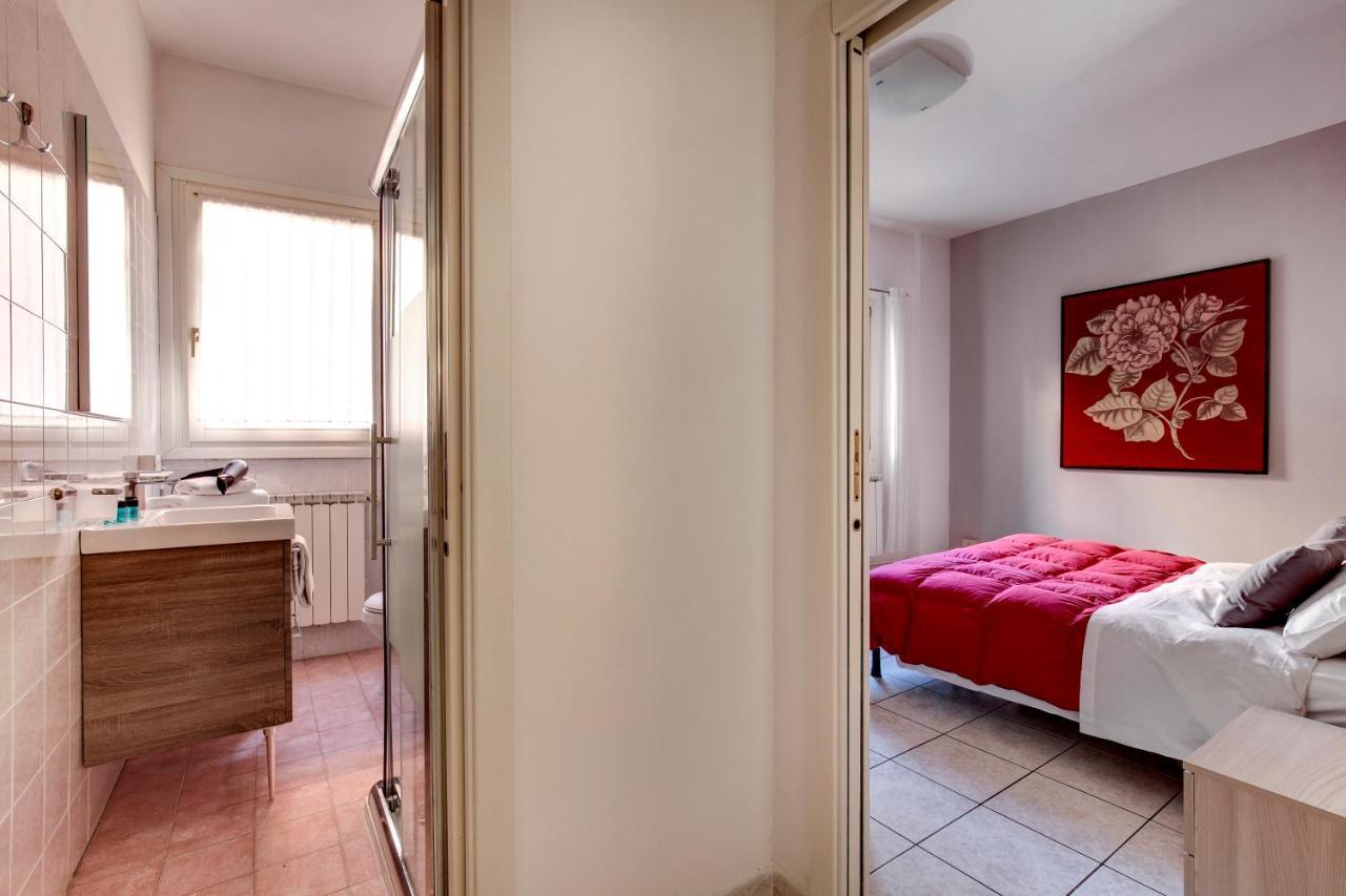 Apartament Palazzo Preziosa - Rialto *