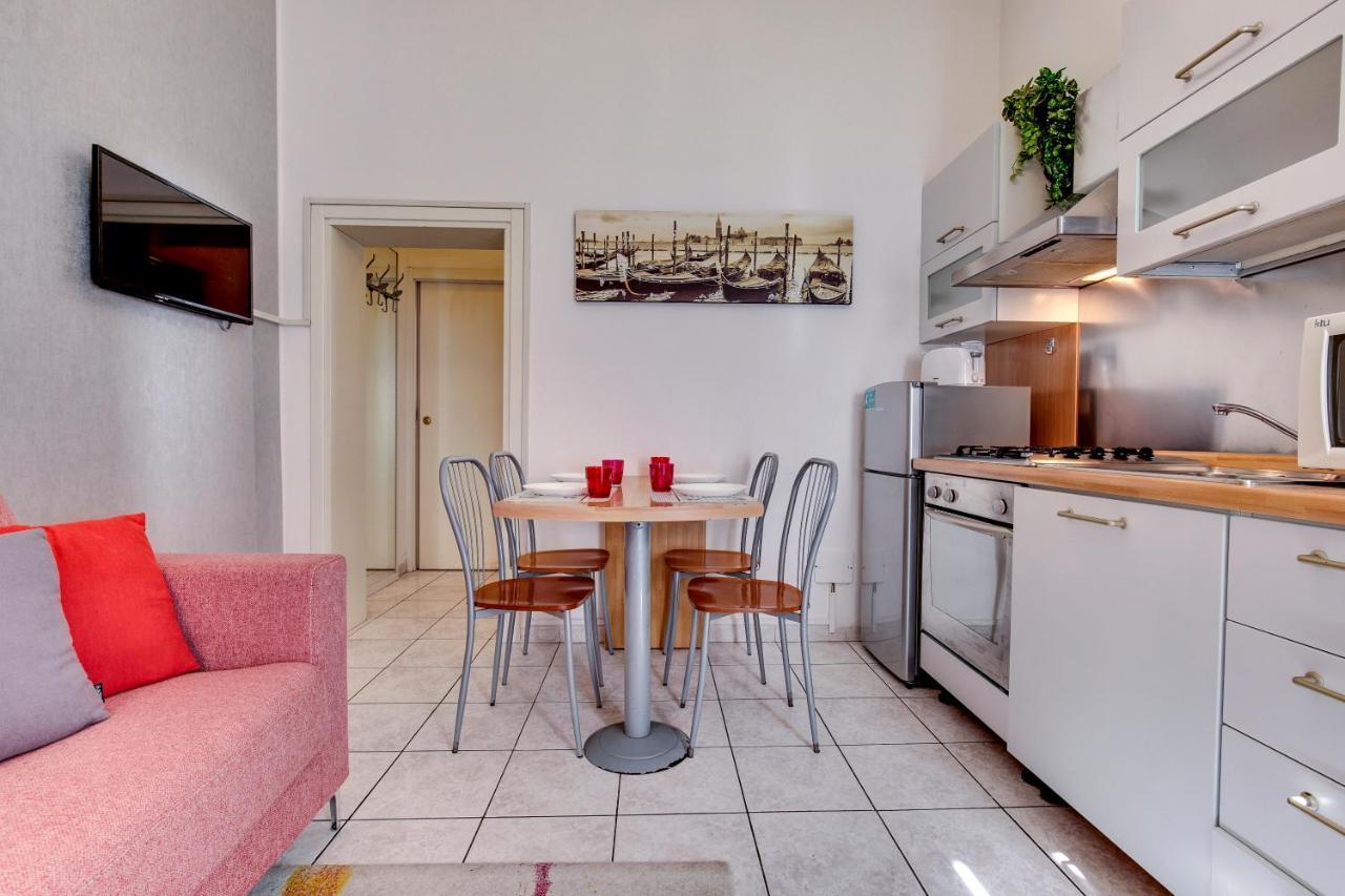 Apartament Palazzo Preziosa - Rialto *
