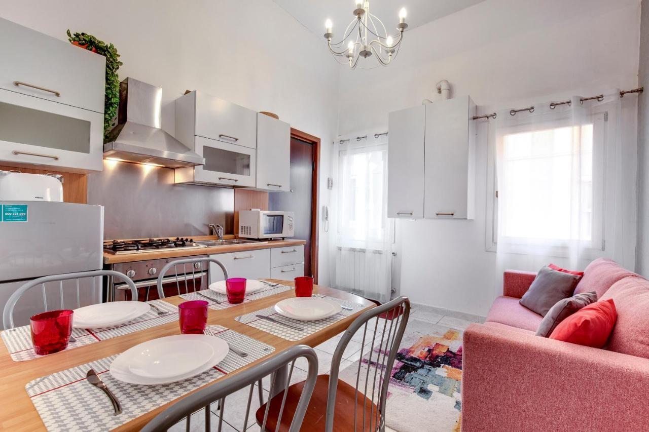 Apartament Palazzo Preziosa - Rialto Wenecja