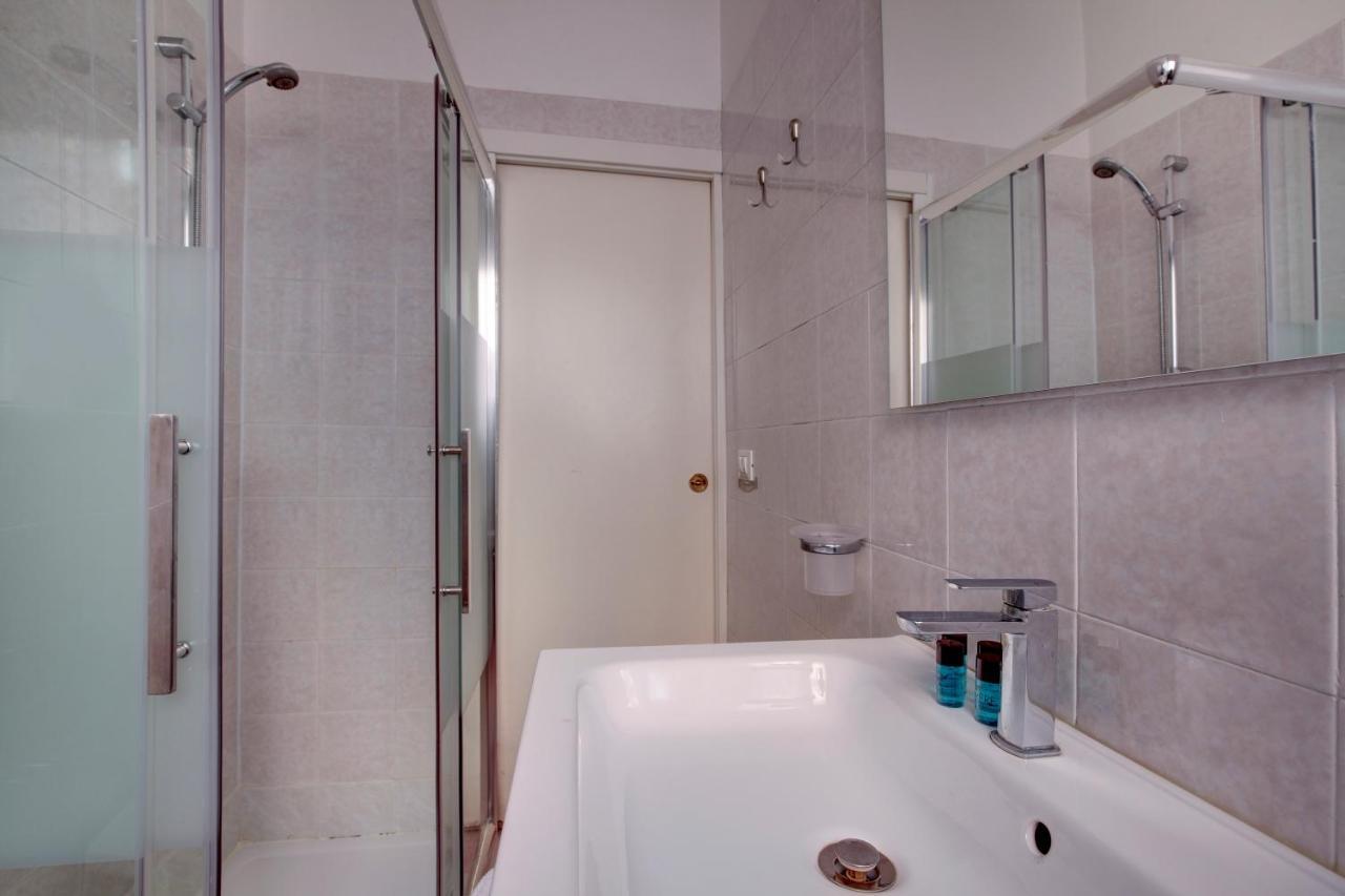 Apartament Palazzo Preziosa - Rialto *