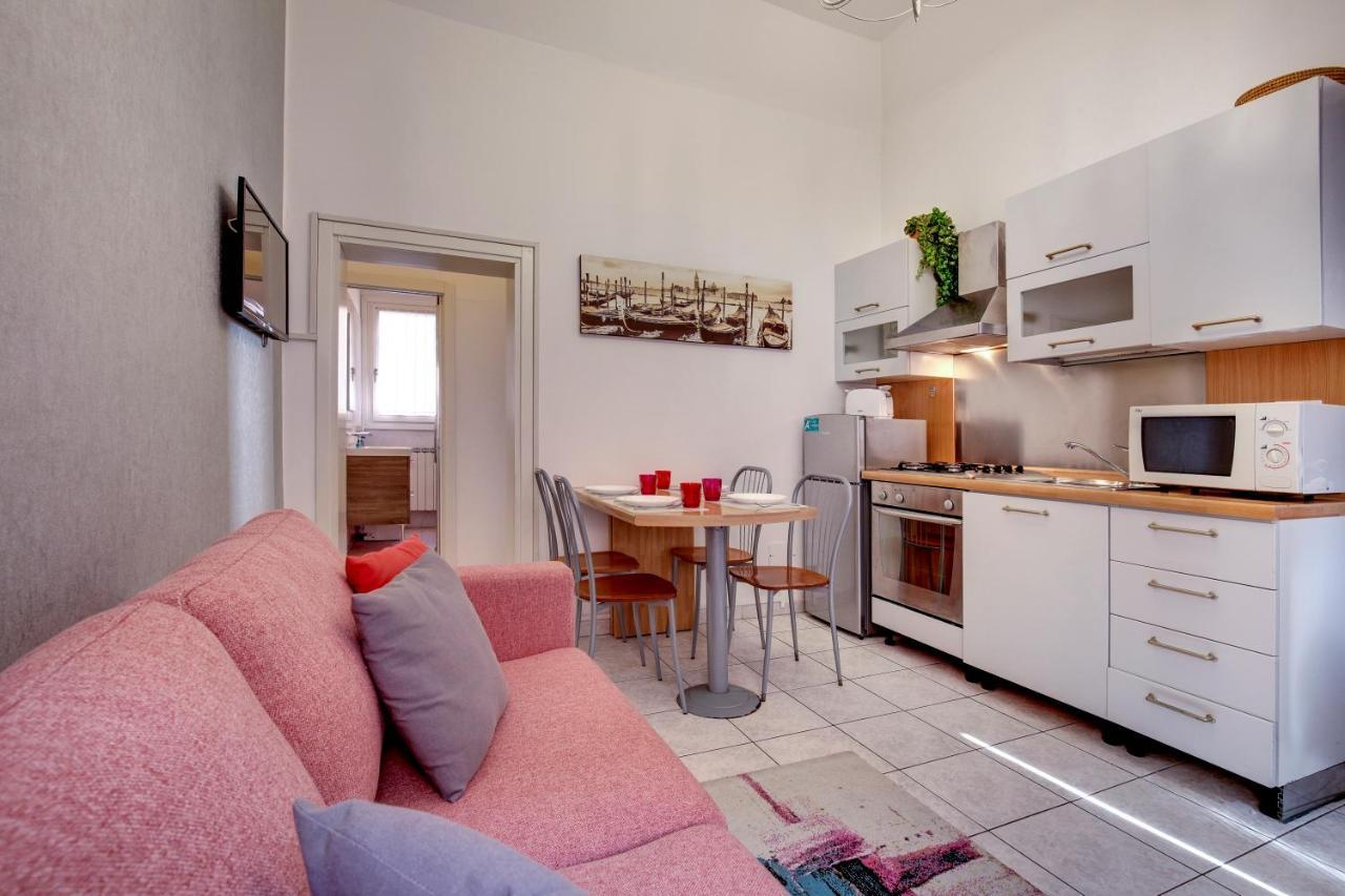 Palazzo Preziosa - Rialto Apartament