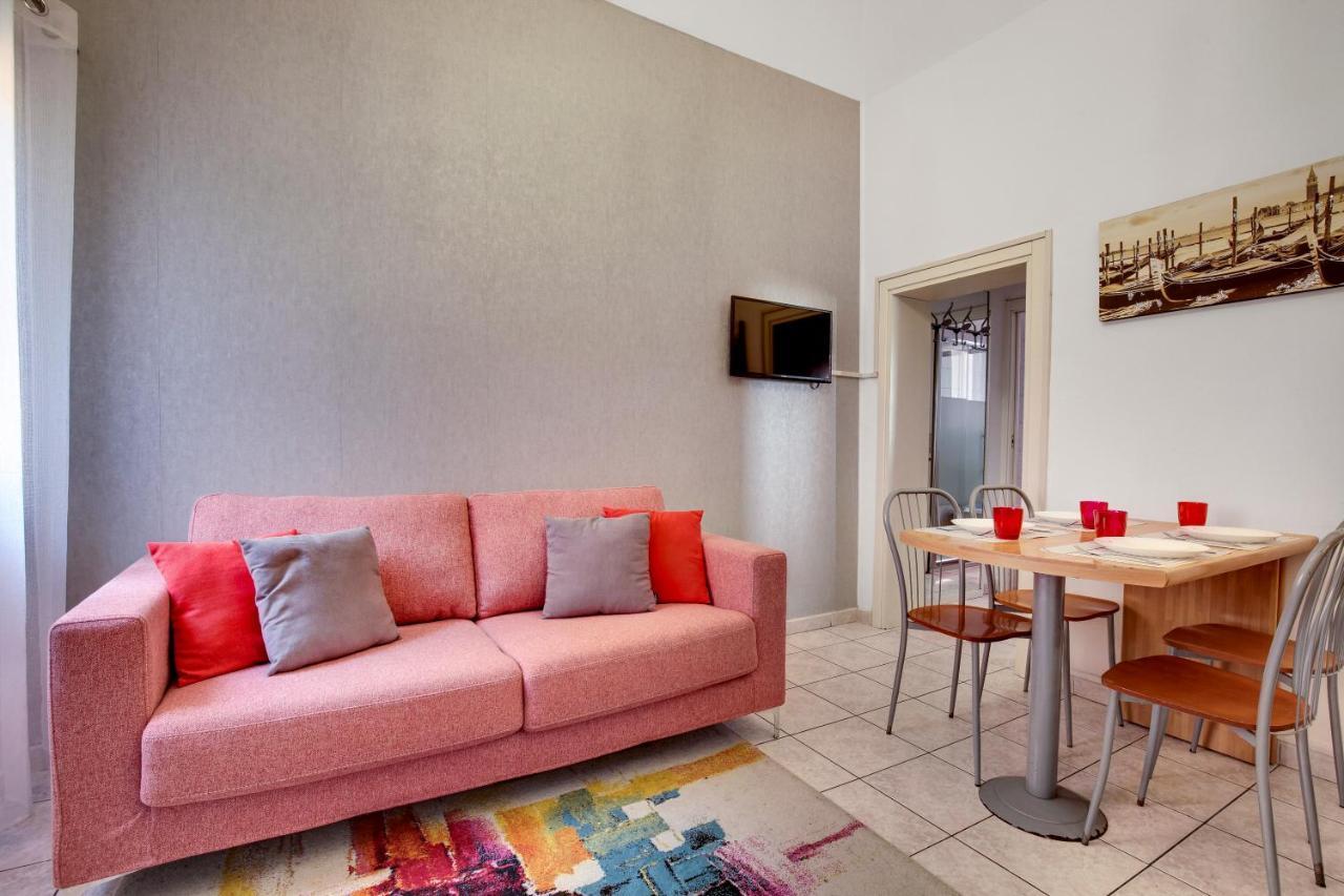 Apartamento Palazzo Preziosa - Rialto Venecia