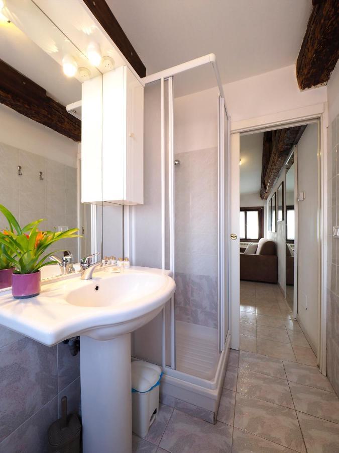 Apartament Palazzo Preziosa - Rialto