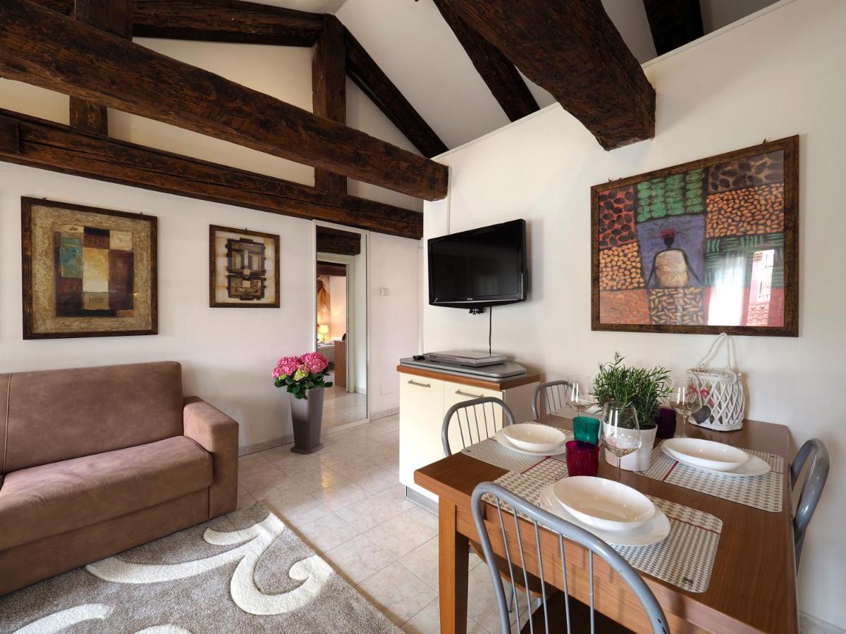 Palazzo Preziosa - Rialto Apartament *