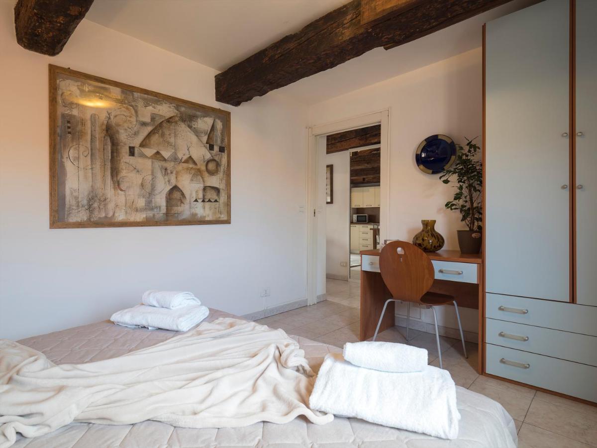 Palazzo Preziosa - Rialto Apartamento *