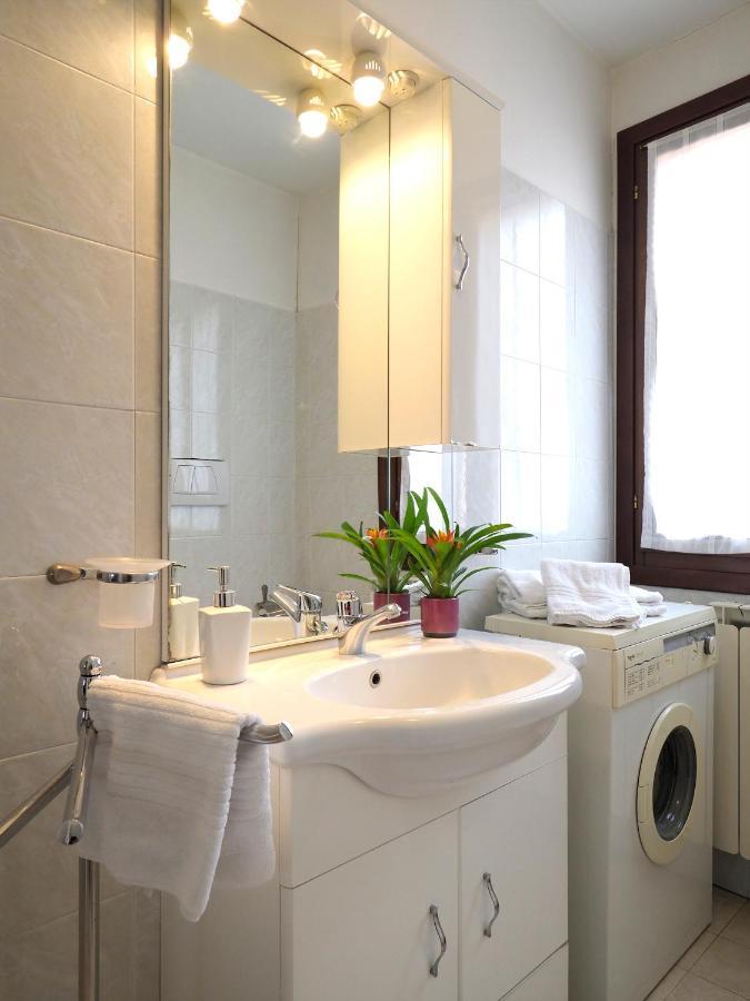 Palazzo Preziosa - Rialto Apartament Wenecja