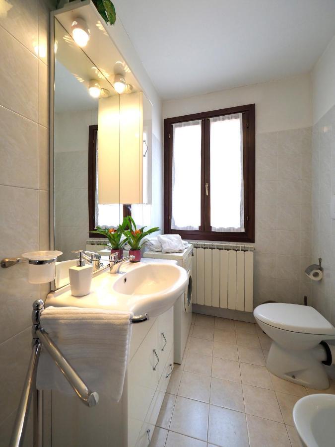 Apartament Palazzo Preziosa - Rialto Wenecja