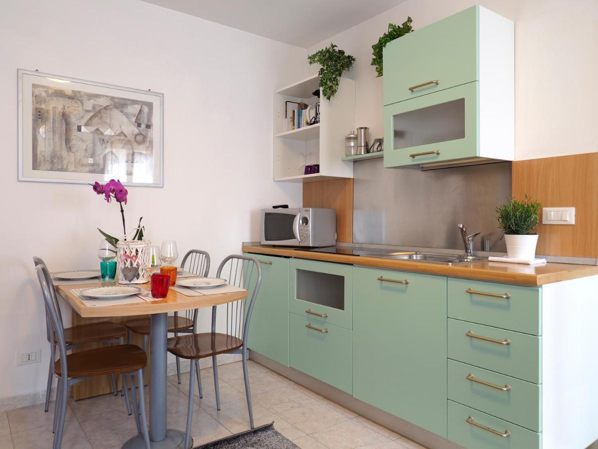 Apartament Palazzo Preziosa - Rialto Wenecja