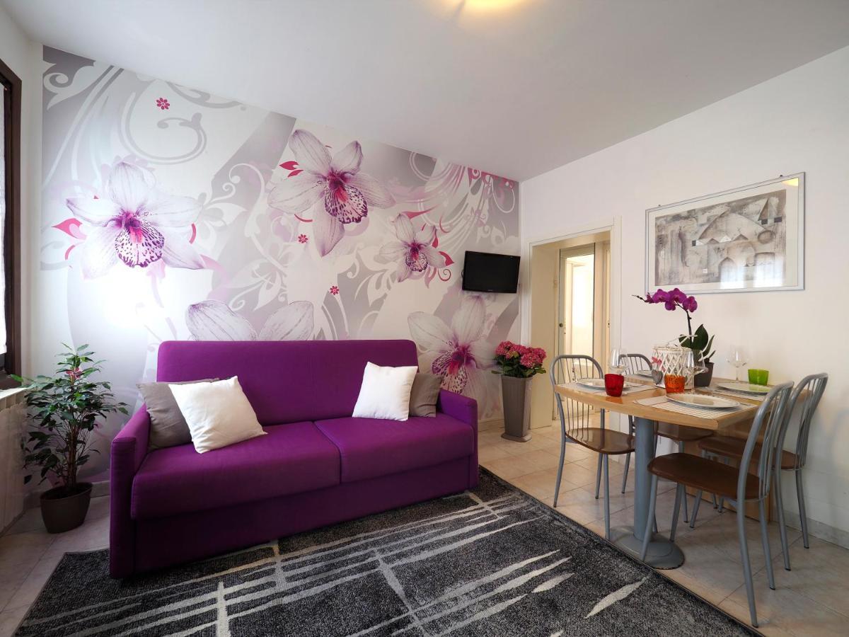 Palazzo Preziosa - Rialto Apartament