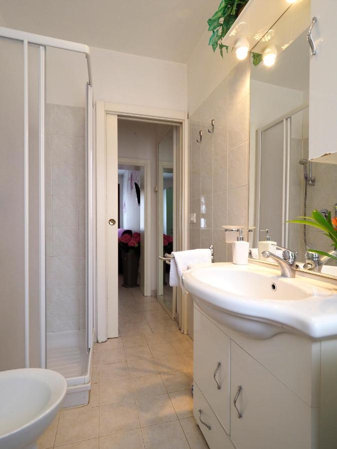 Apartament Palazzo Preziosa - Rialto Wenecja