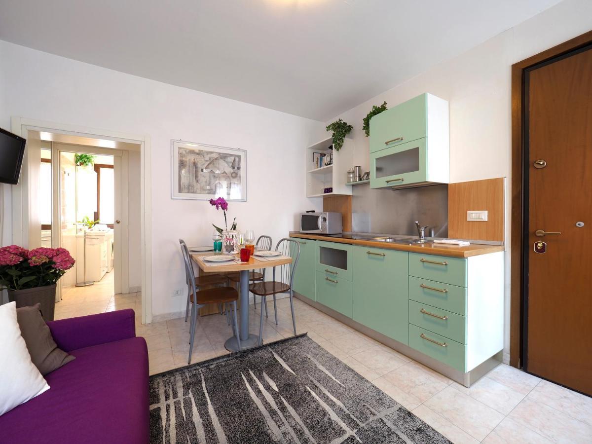Palazzo Preziosa - Rialto Apartament