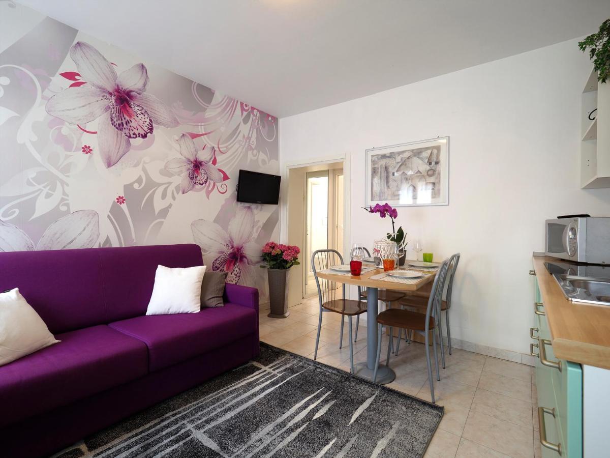 Apartamento Palazzo Preziosa - Rialto Venecia