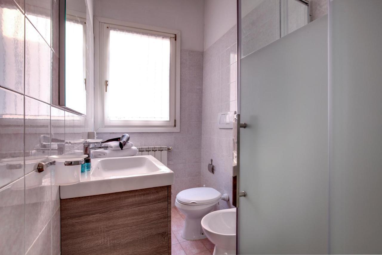Apartament Palazzo Preziosa - Rialto Wenecja
