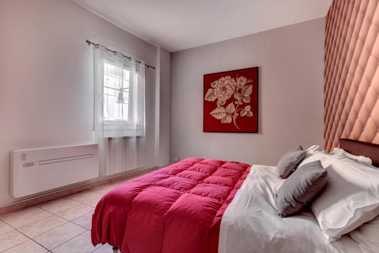 Palazzo Preziosa - Rialto Apartamento *