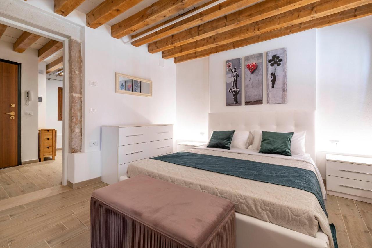 Palazzo Preziosa - Rialto Apartamento Venecia