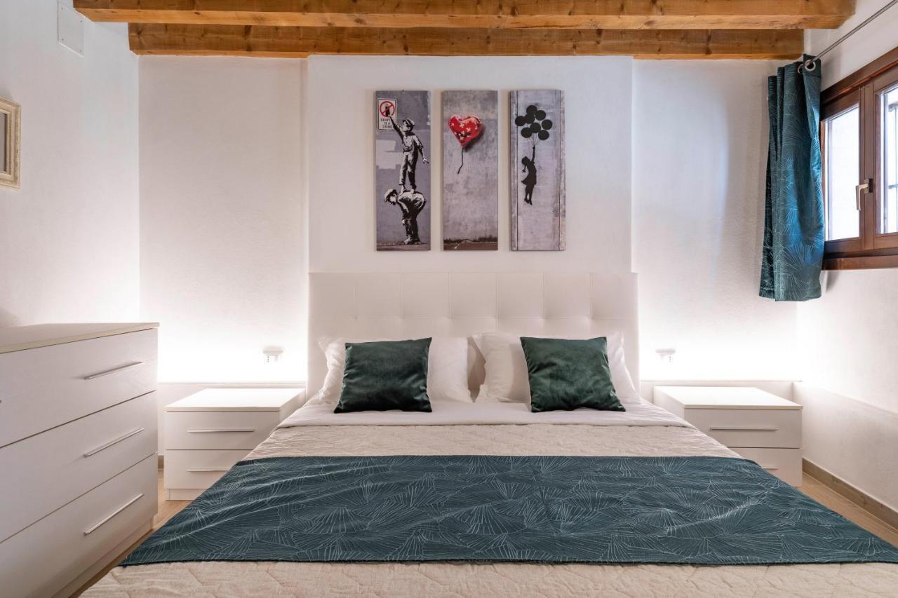 Apartament Palazzo Preziosa - Rialto *