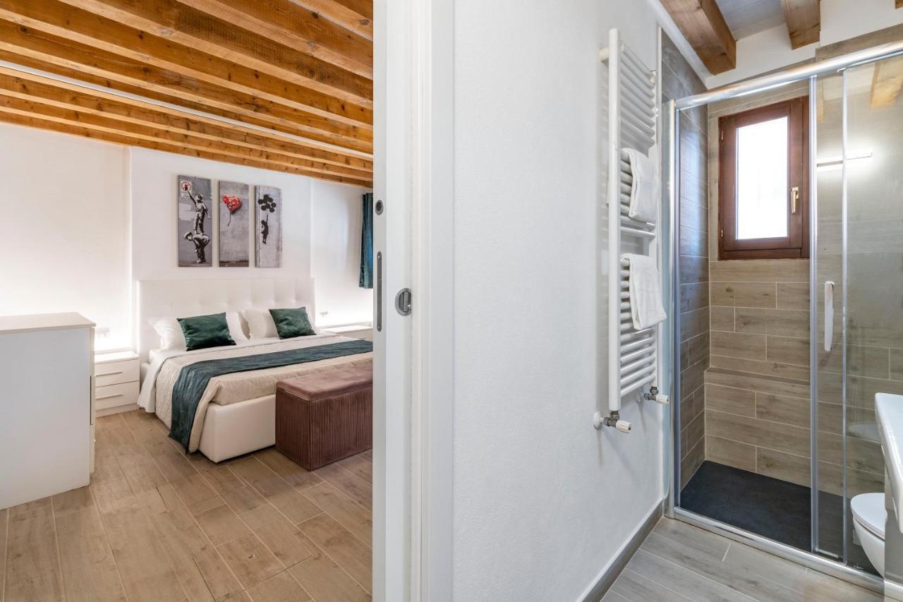 Apartament Palazzo Preziosa - Rialto *