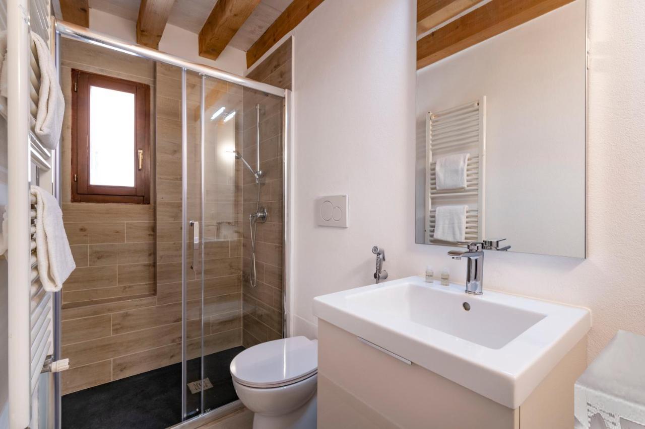 Palazzo Preziosa - Rialto Apartament