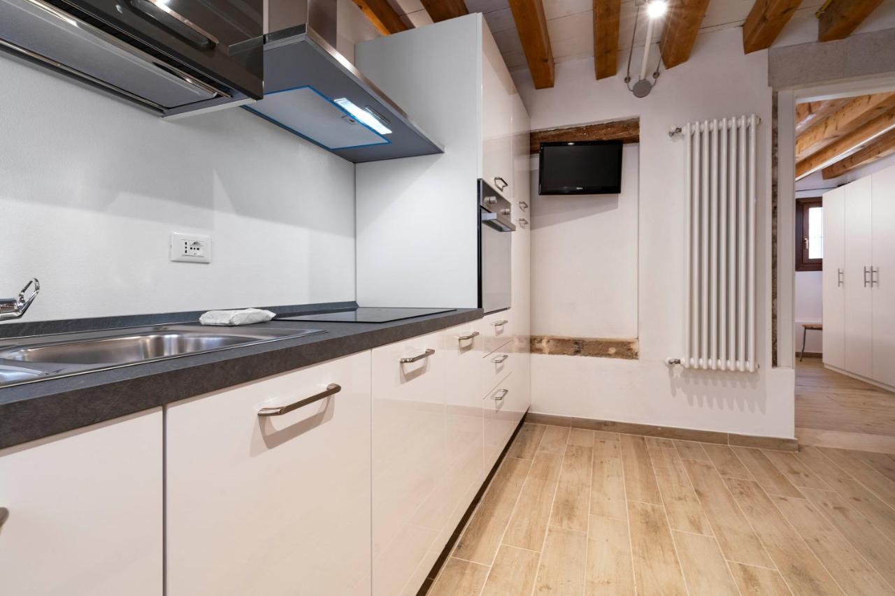 Palazzo Preziosa - Rialto Apartamento *