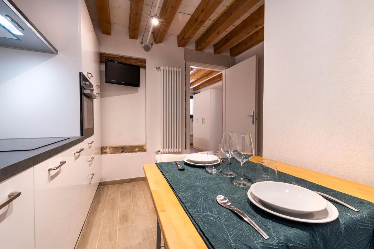 Palazzo Preziosa - Rialto Apartament
