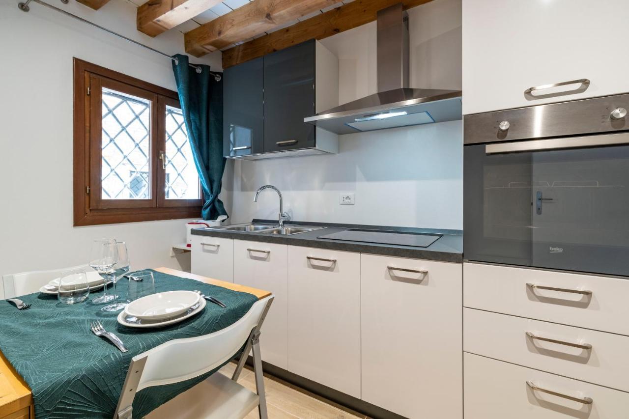 Palazzo Preziosa - Rialto Apartamento *