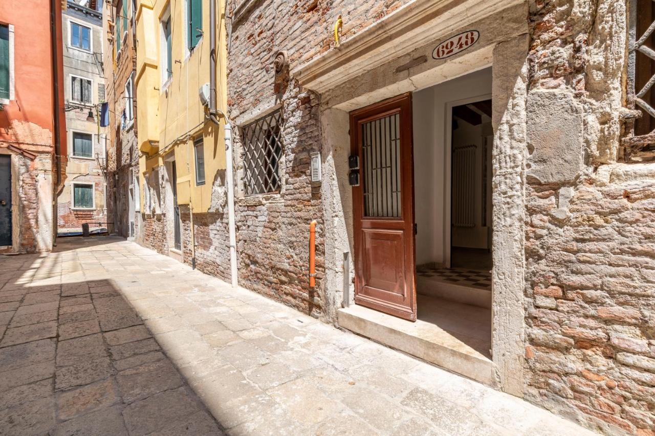 Apartamento Palazzo Preziosa - Rialto