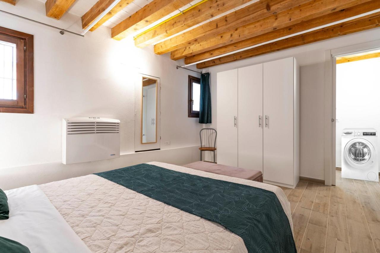 Palazzo Preziosa - Rialto Apartamento *