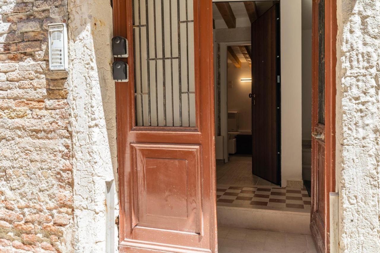Palazzo Preziosa - Rialto * Wenecja